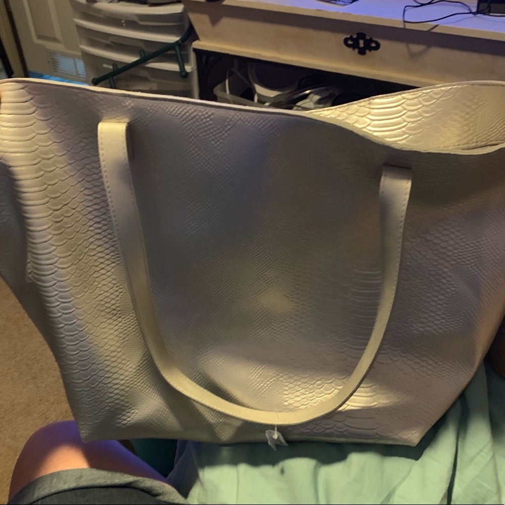 New purse/Bag